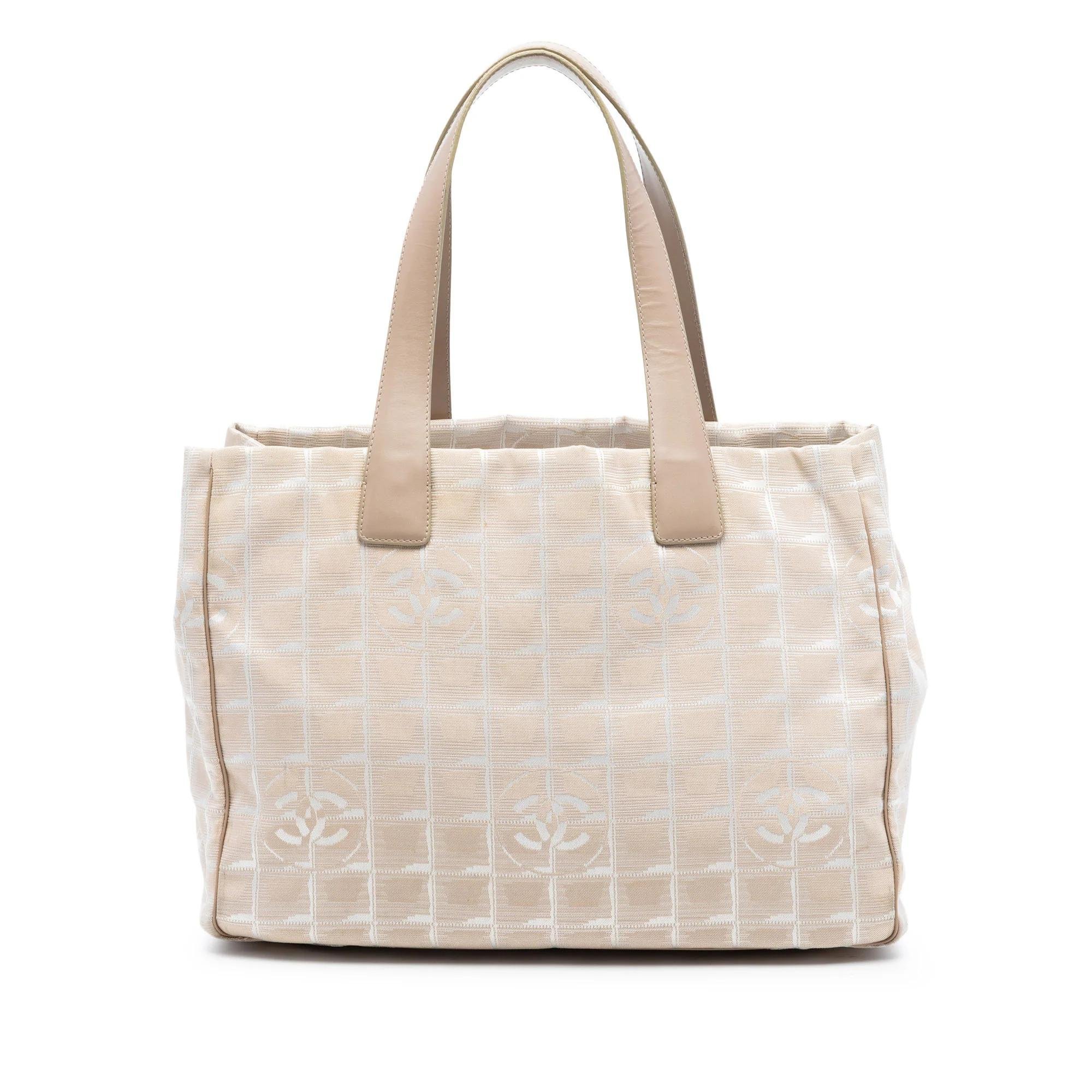 Petite Shopping Tote cloth handbag