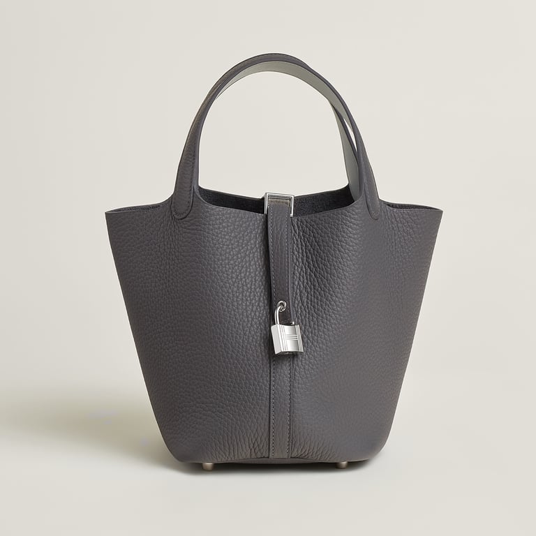 Bolsa Picotin Lock 18 éclat