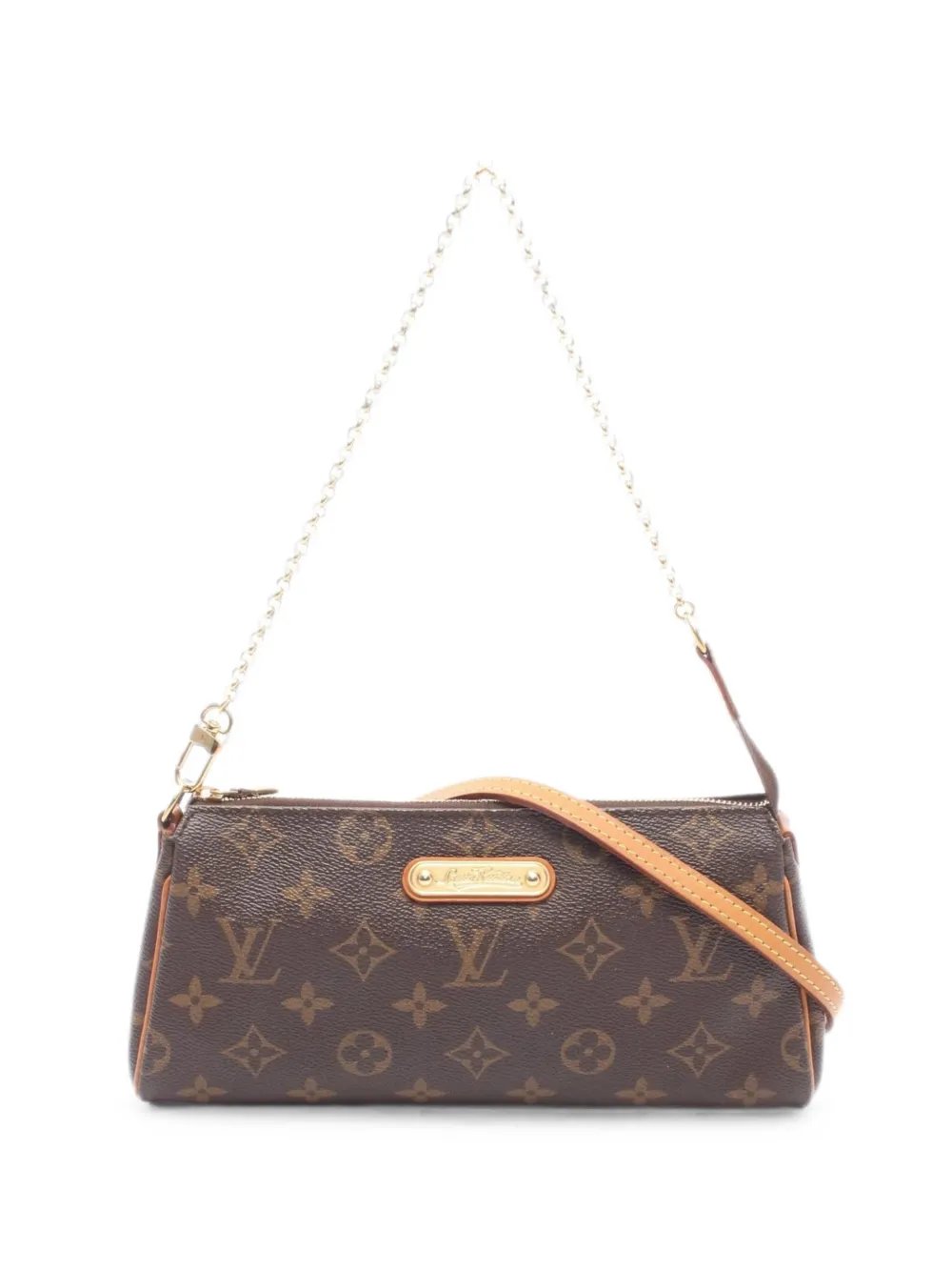 2013 Eva Monogram shoulder bag