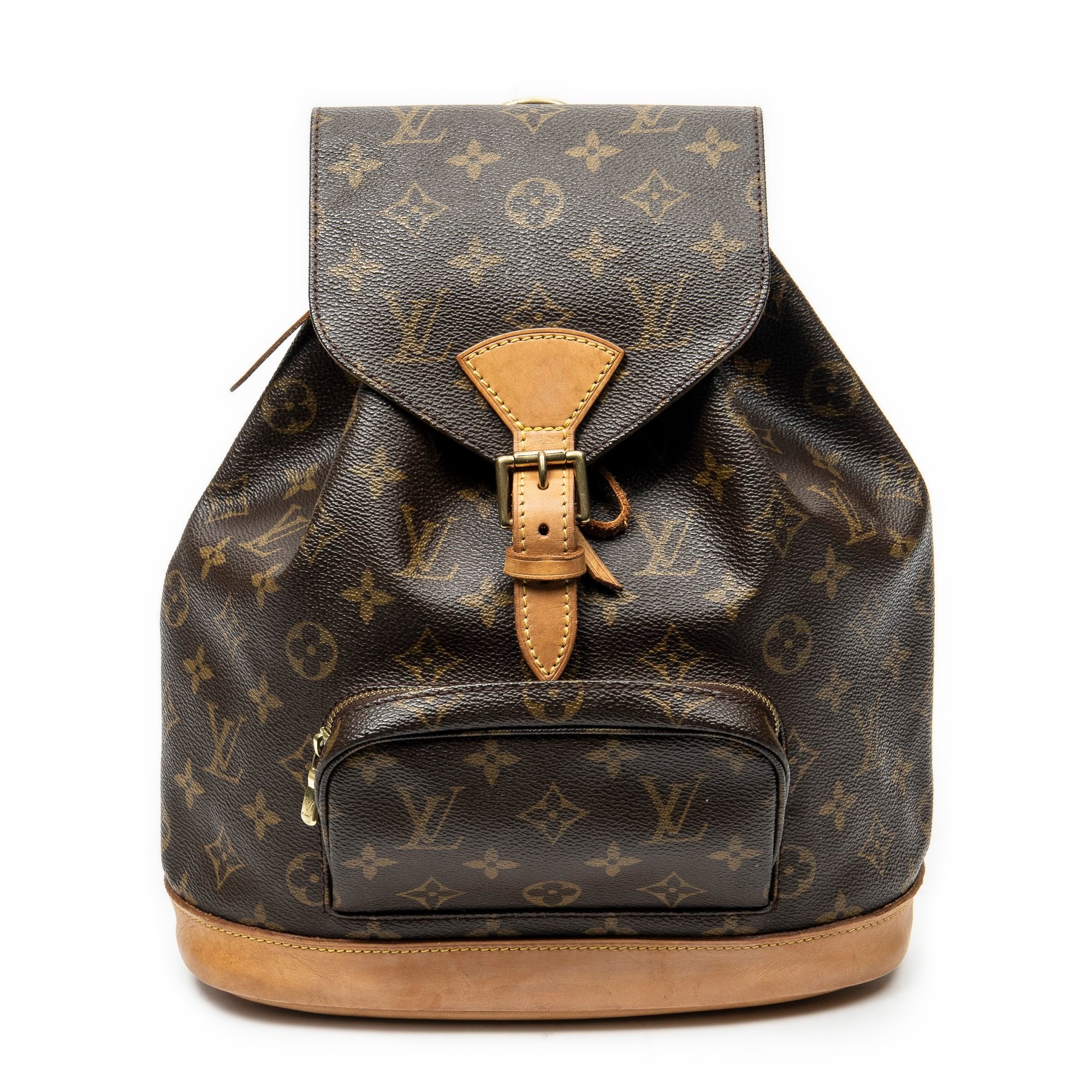Louis Vuitton Montsouris backpack