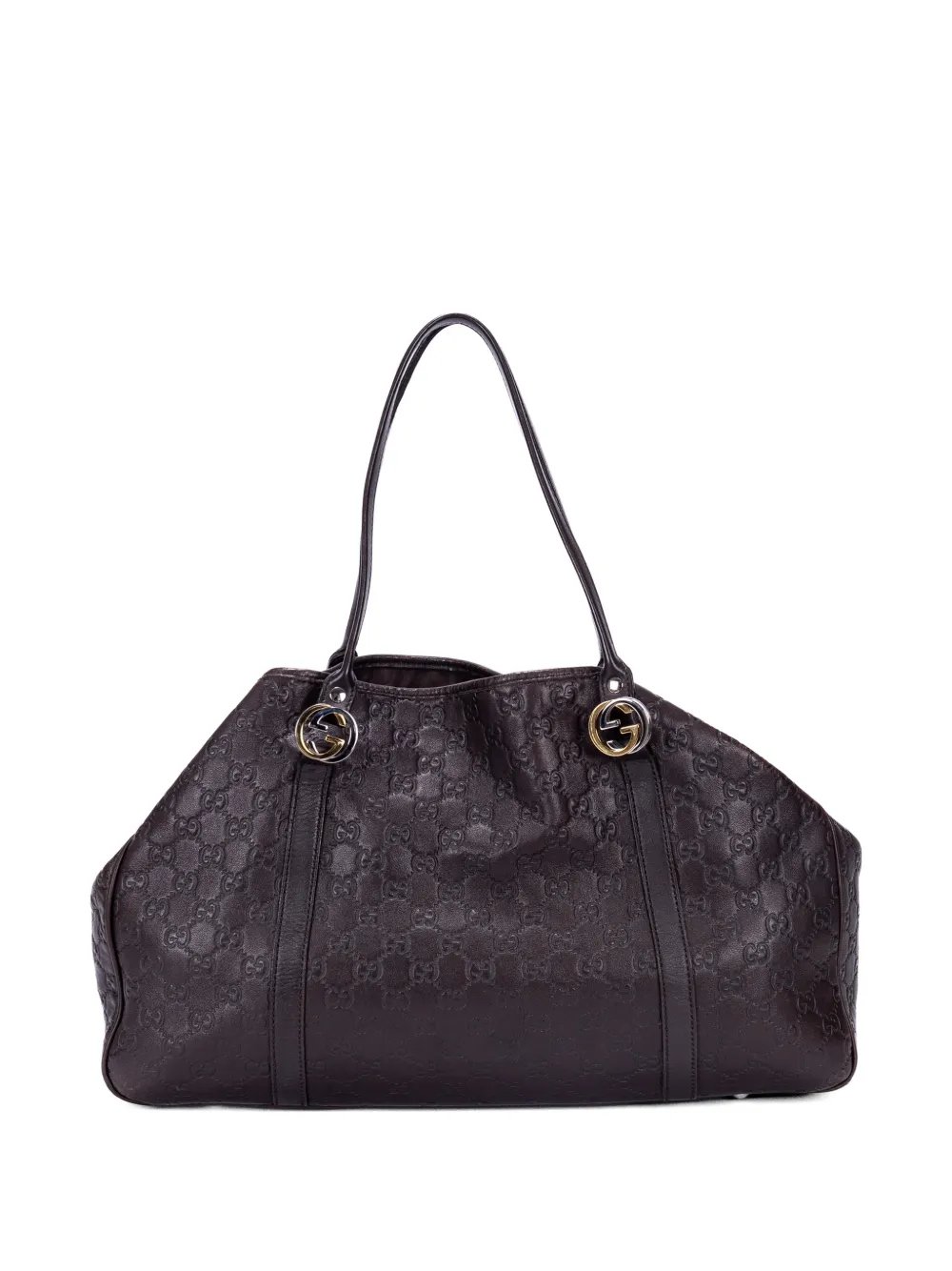 Sukey Guccissima shoulder bag