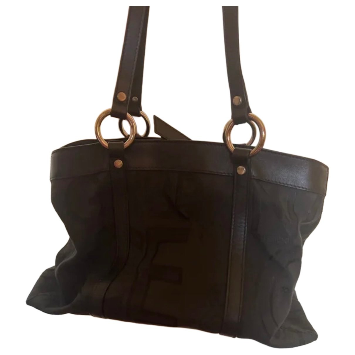 Dolce & Gabbana Leather handbag