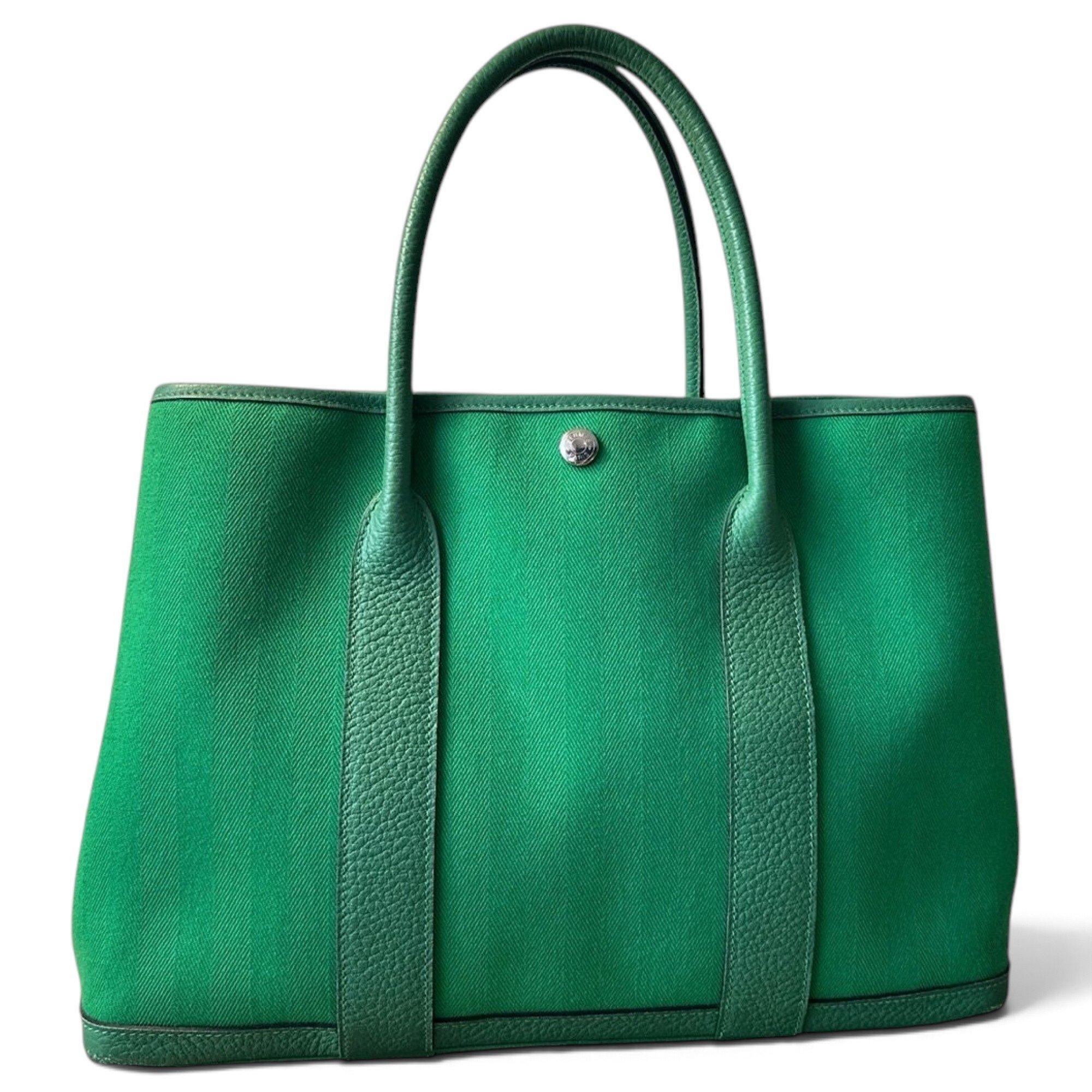 Garden Party tote