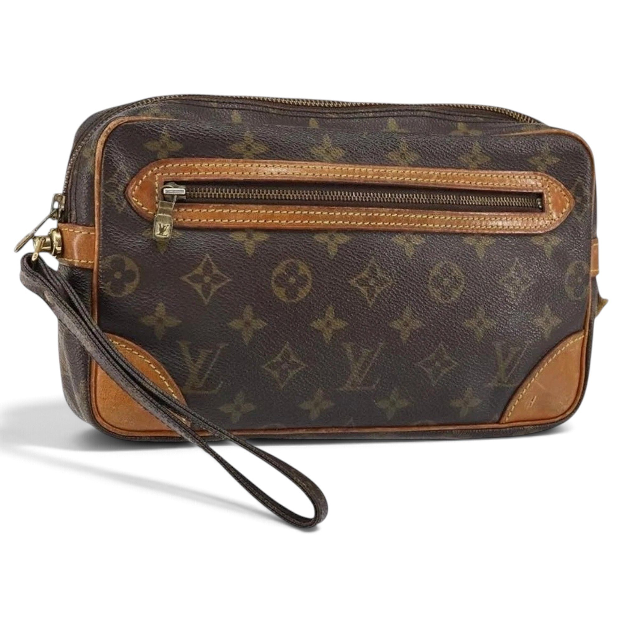 Clutch bag