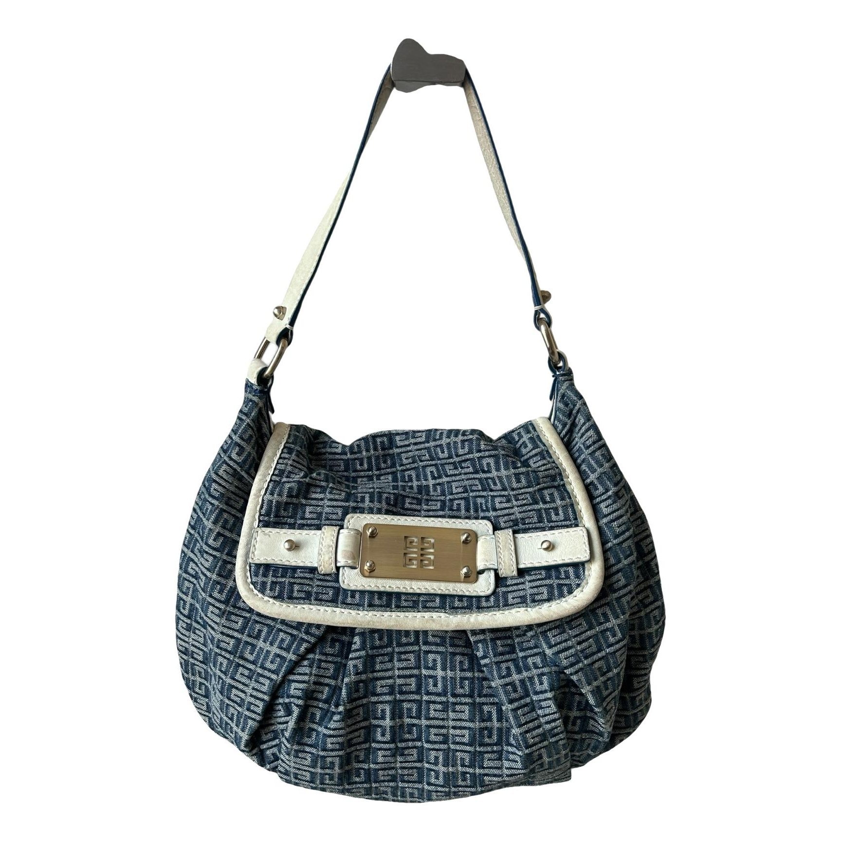 Cloth handbag