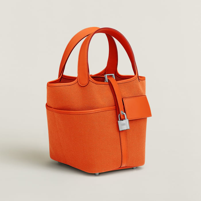 Picotin Lock 18 Pocket Bag
