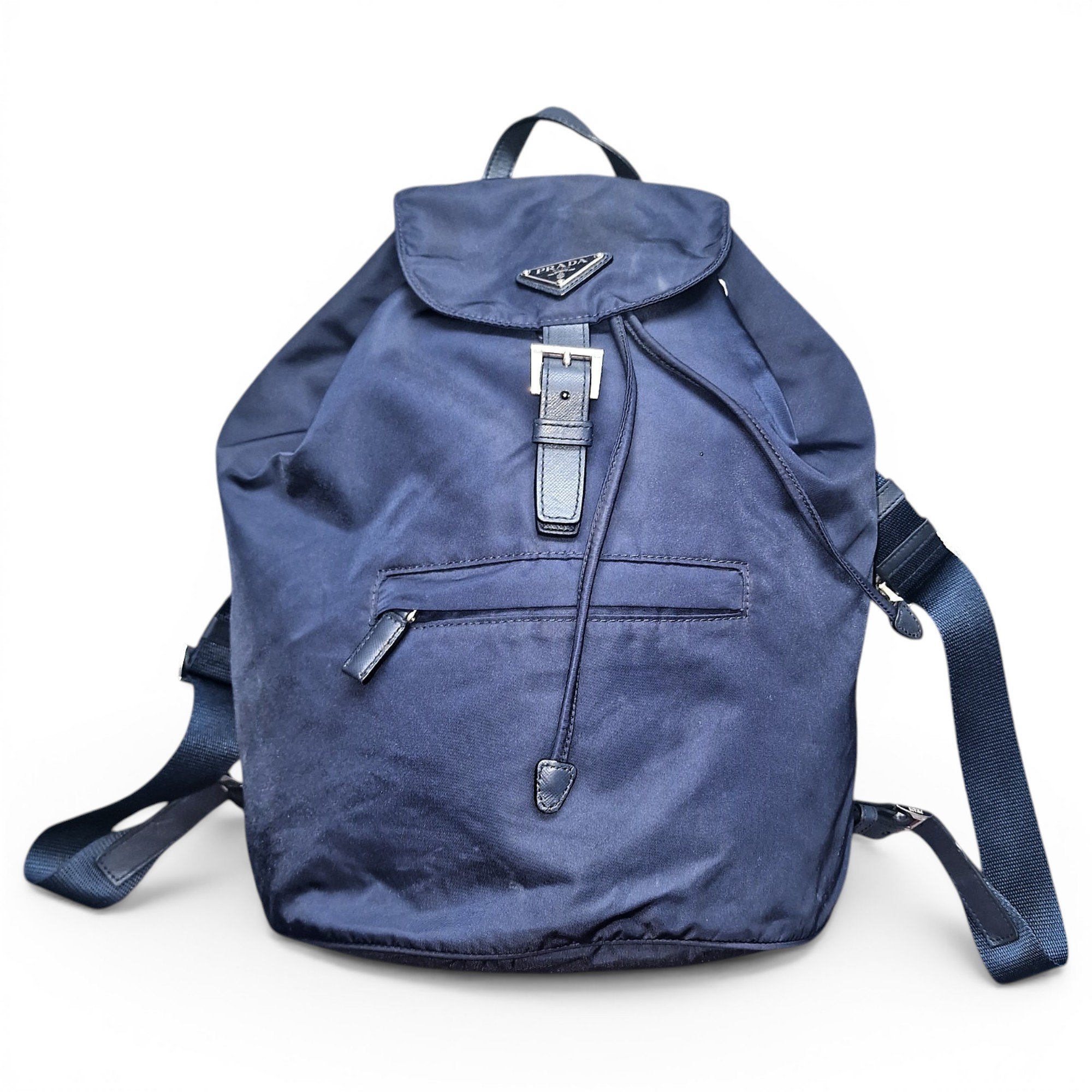 Re-Edition 1978 cloth backpack