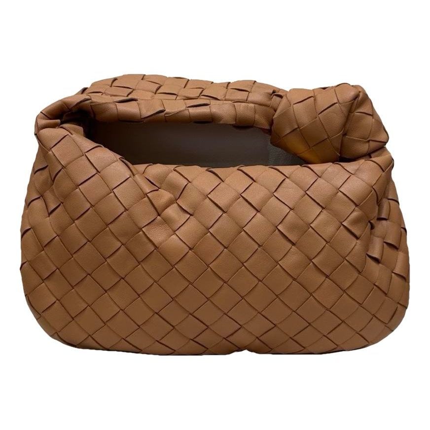 Jodie leather handbag