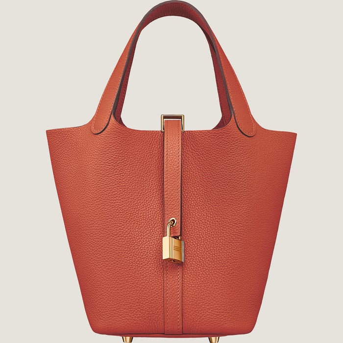 Picotin Lock 18 bag