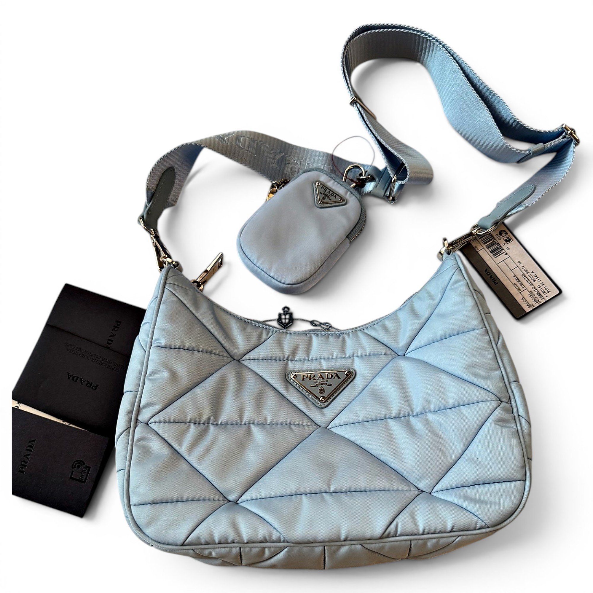 Re-Edition 2005 handbag