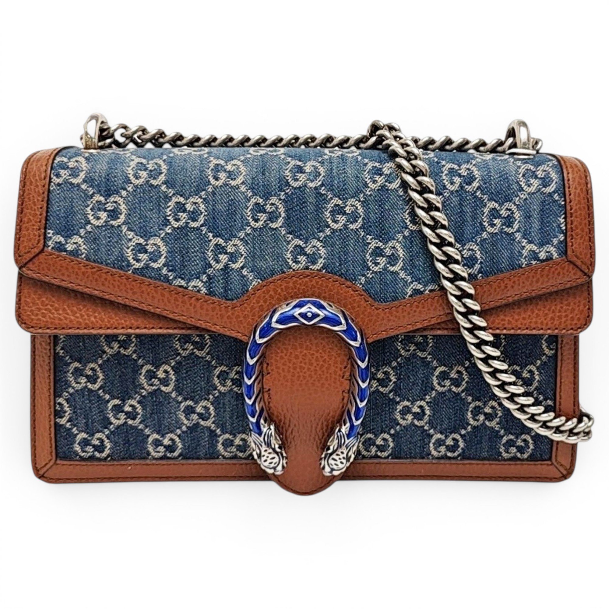 Dionysus cloth handbag