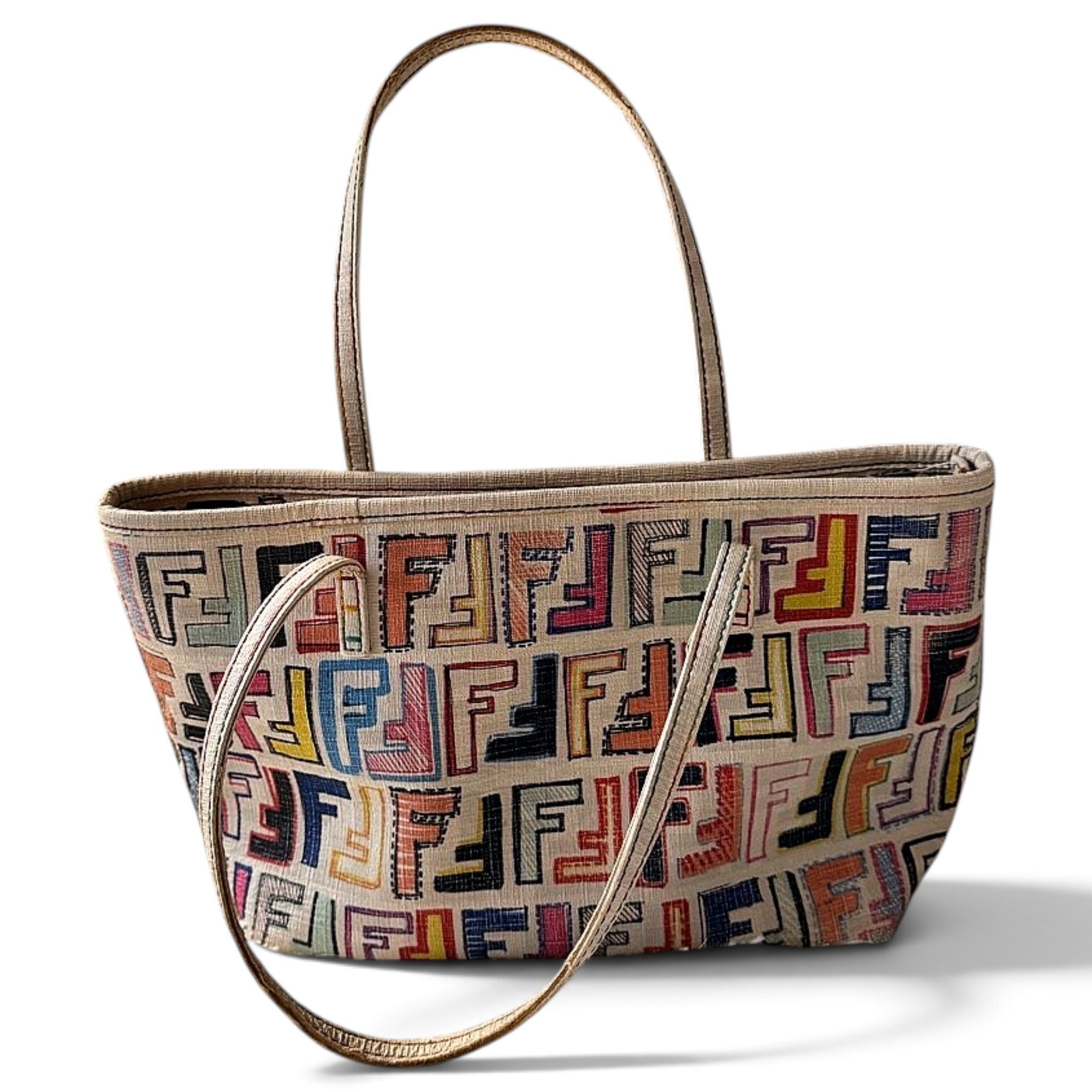 Roll Bag cloth tote