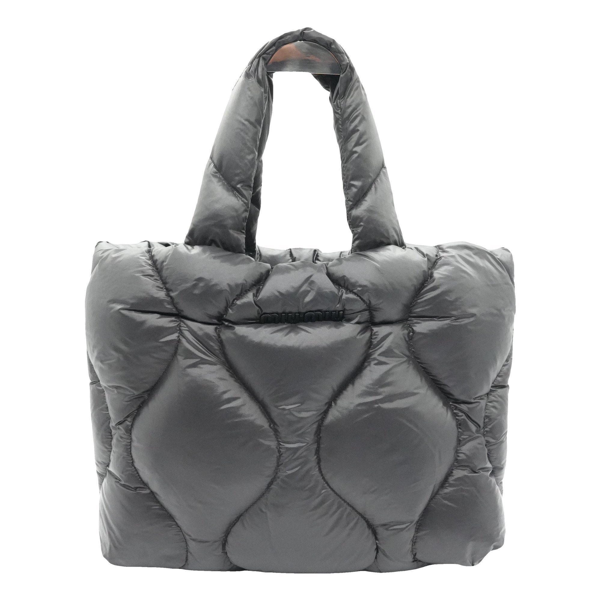 Miu Miu Tote