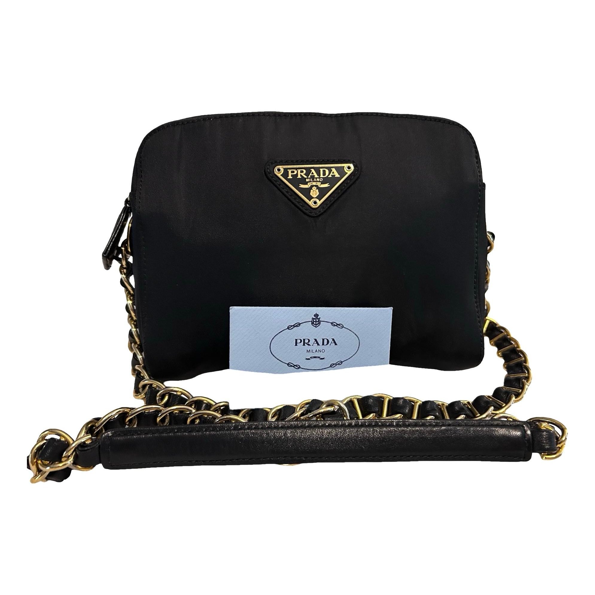 Crossbody bag