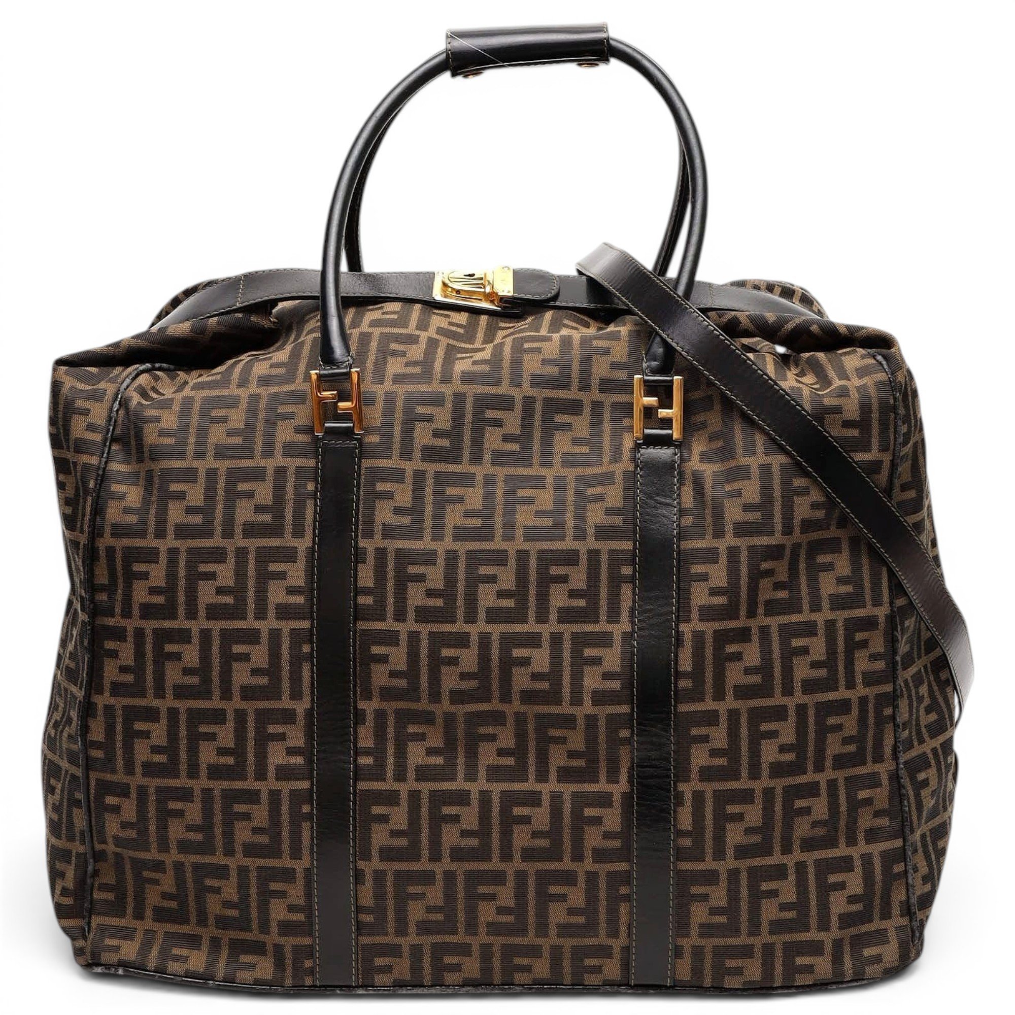 Cloth travel bag