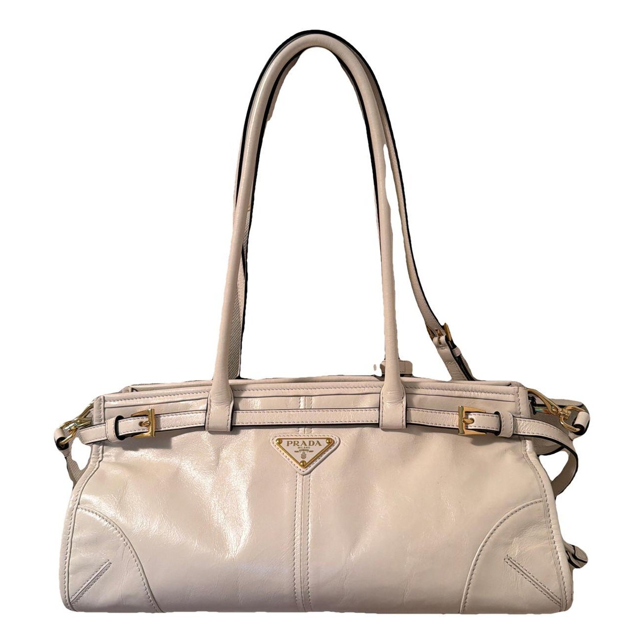 Bonnie leather handbag
