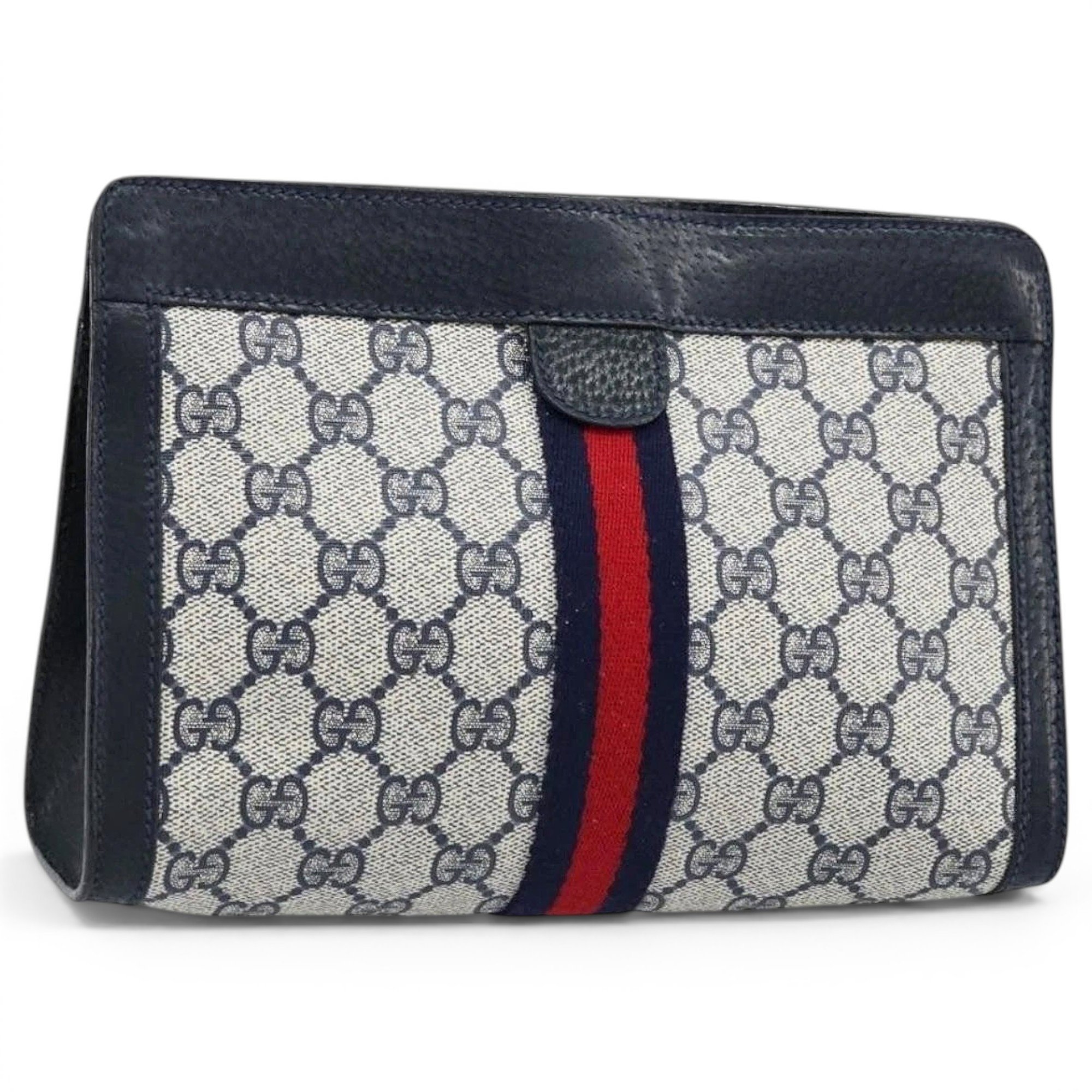 Clutch bag