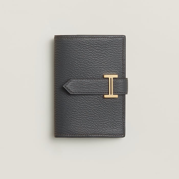 Carbone Bearn Mini Wallet