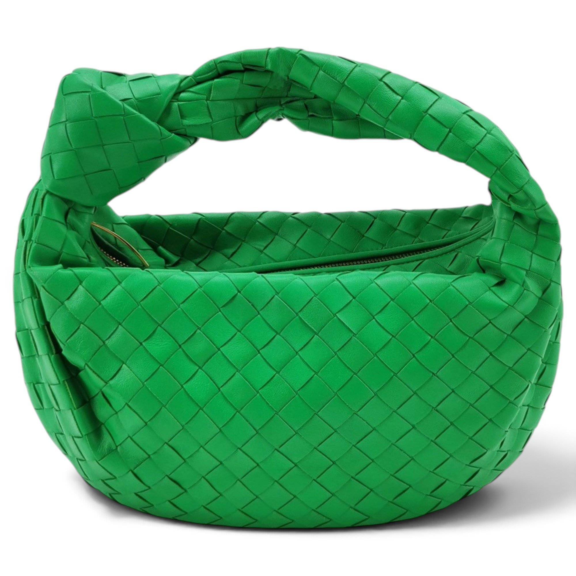 Jodie leather handbag