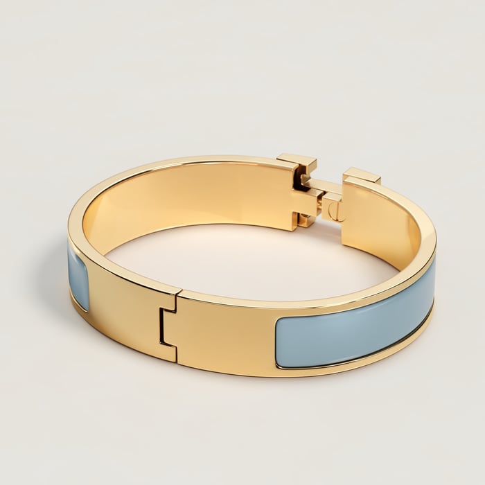 Chardon Clic H Bracelet