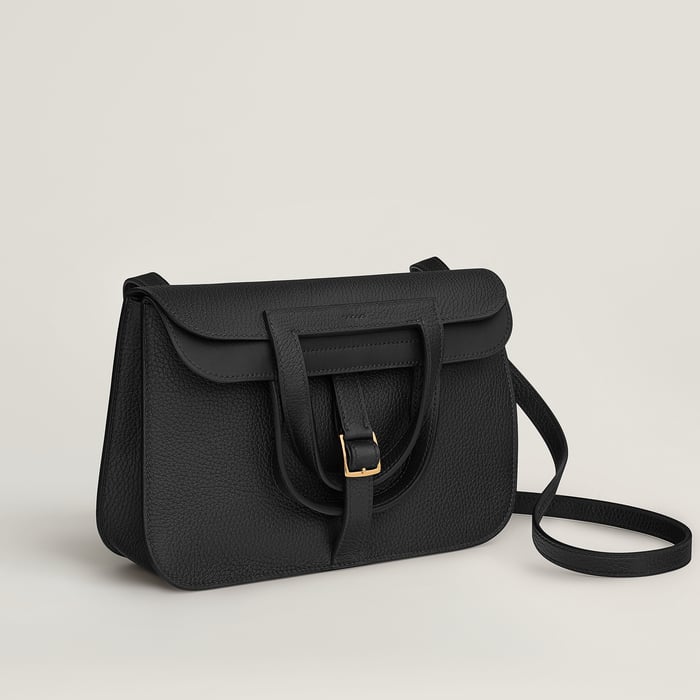 Noir Halzan 25 Bag