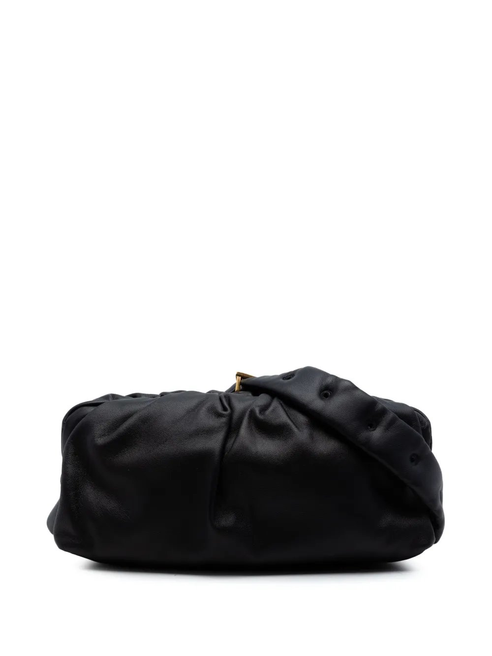 2012-2026 Calfskin The Body Pouch belt bag