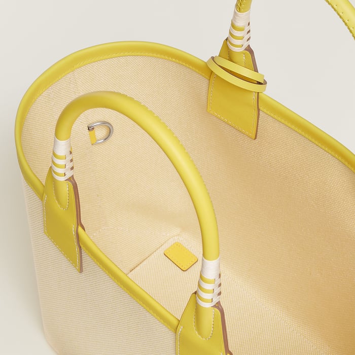 Steeple 25 Bag