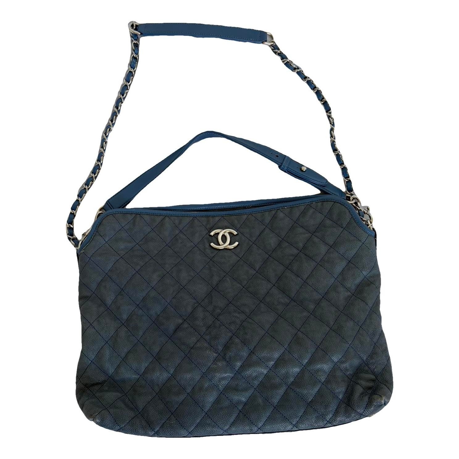 Gabrielle leather bag