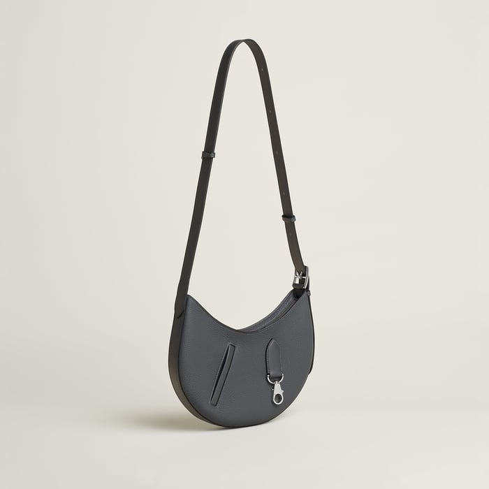 Gris Misty P'tit Arcon Bag