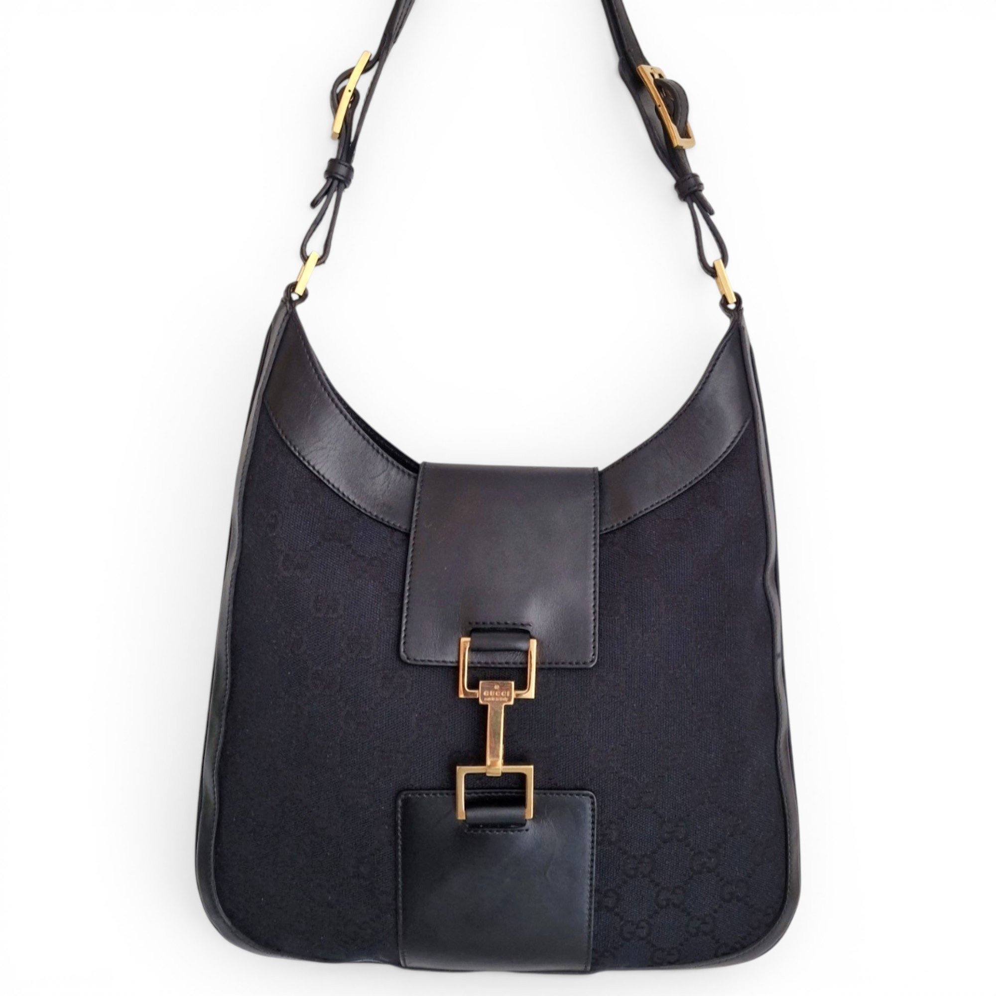 Jackie 1961 leather handbag