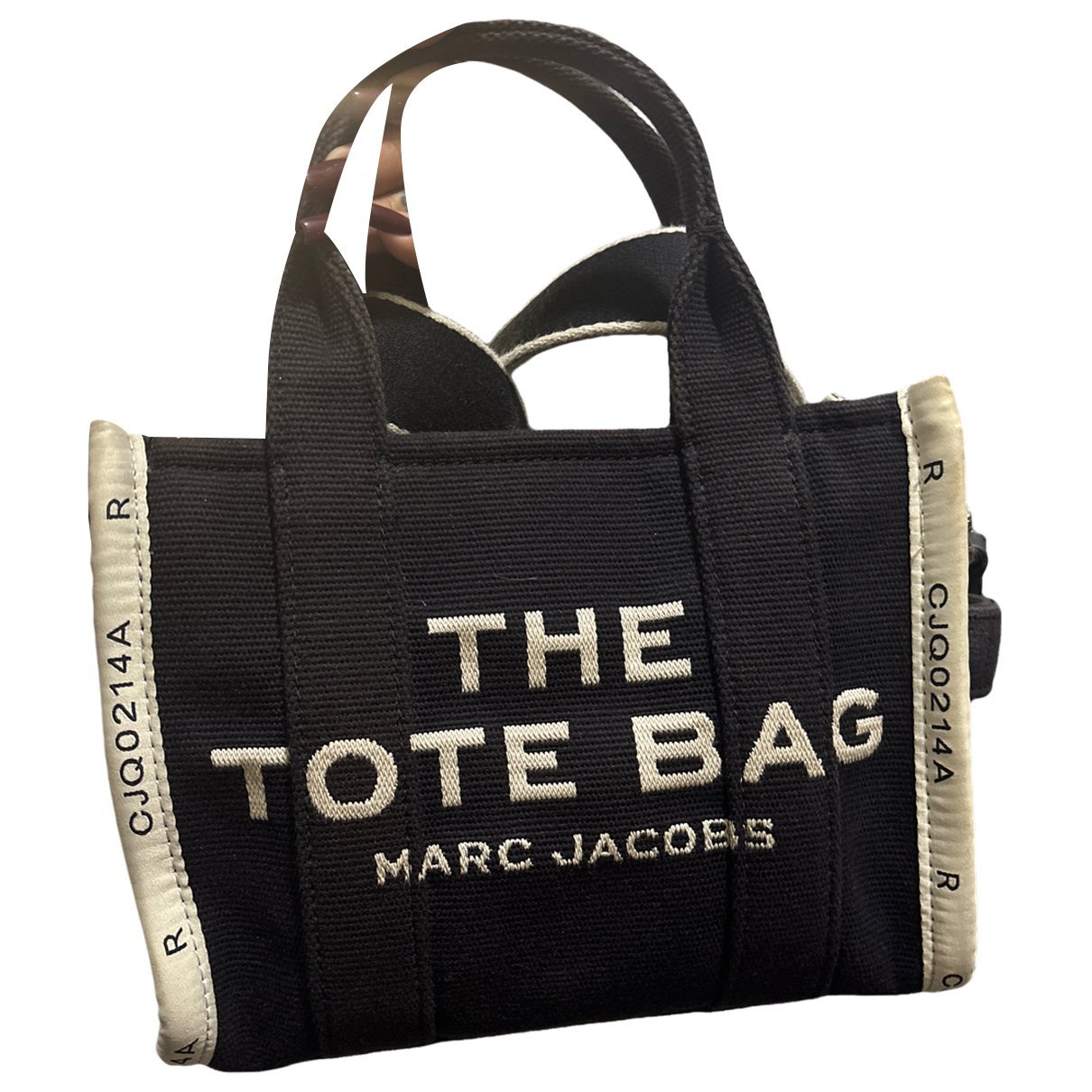 Cloth tote