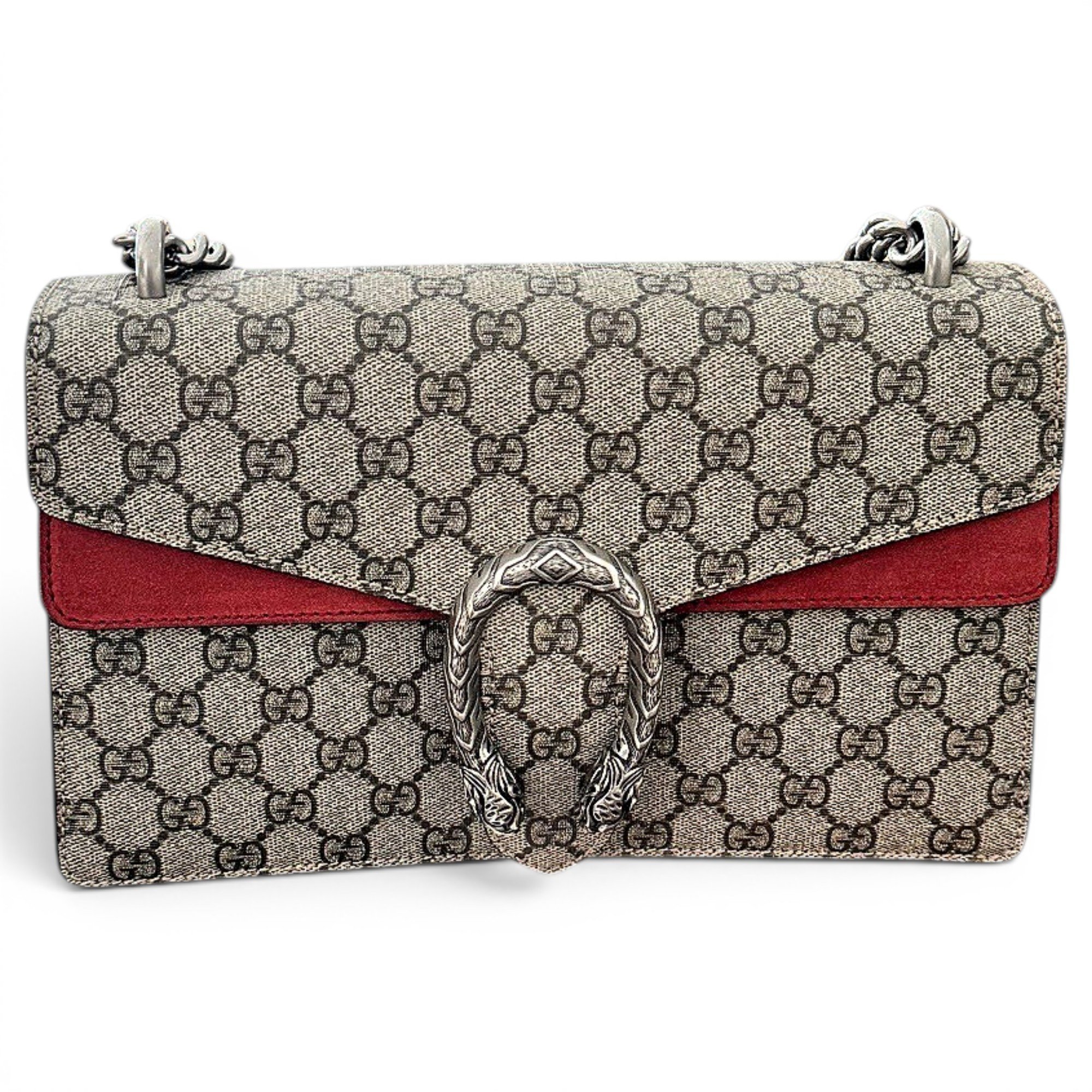 Dionysus cloth handbag