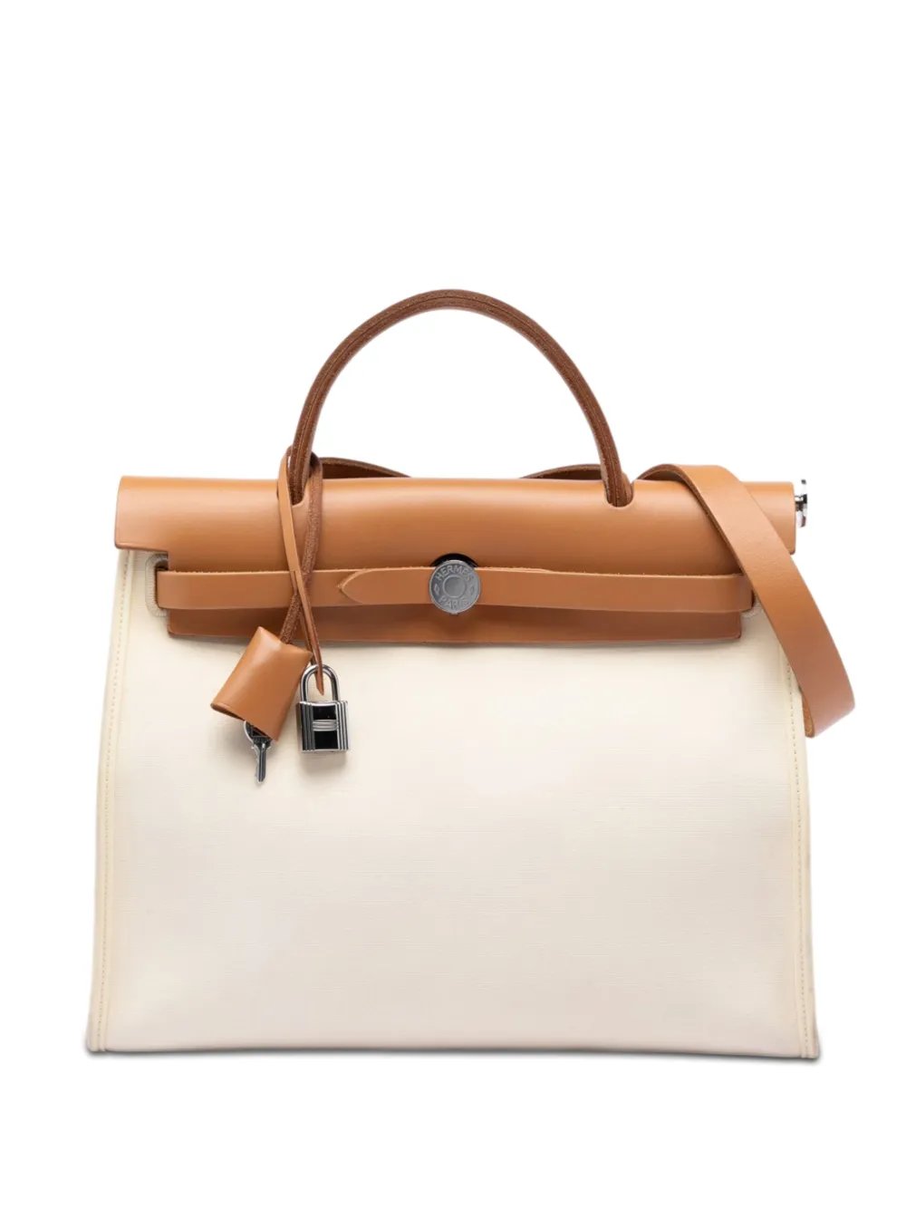 2019 Toile Herbag Zip 31 satchel