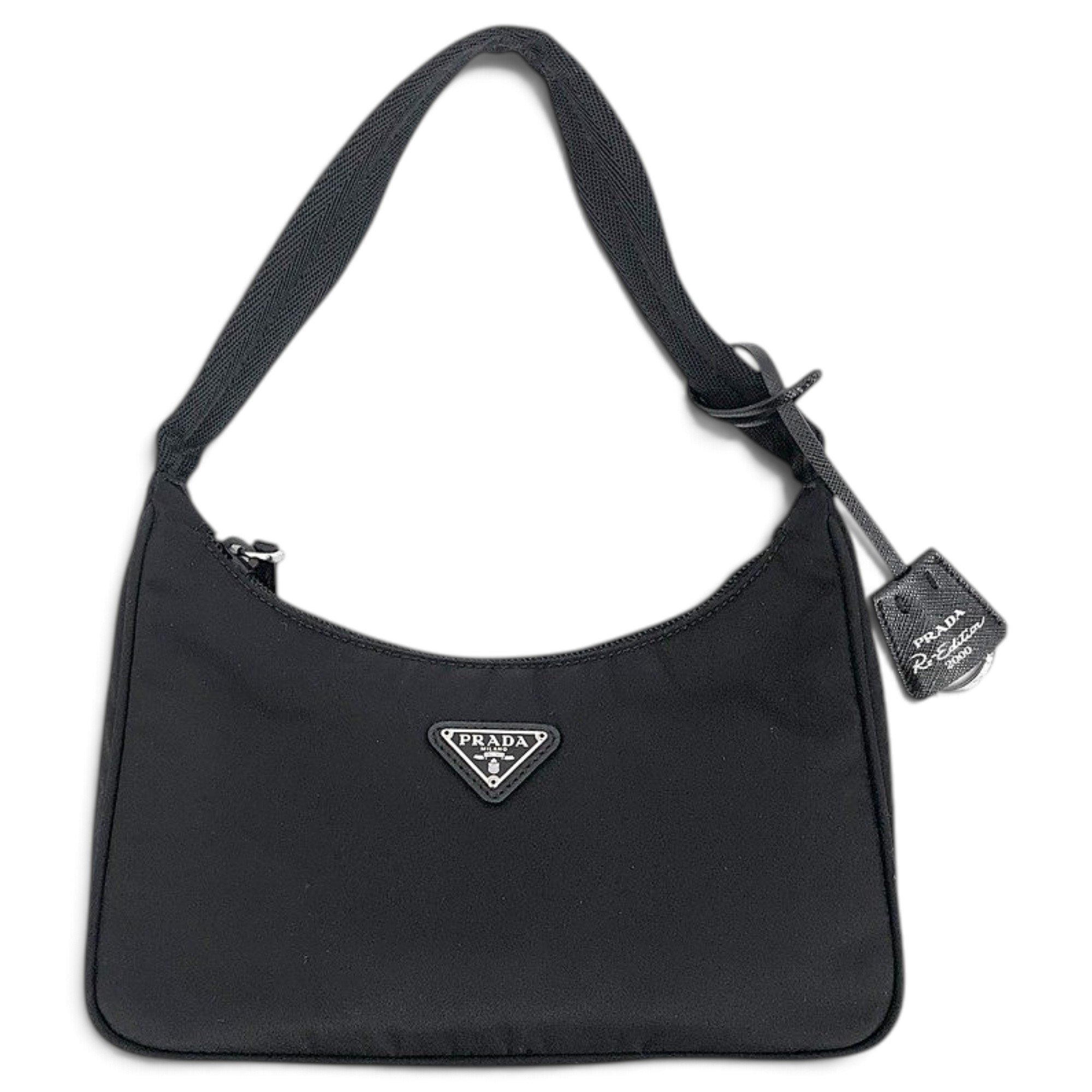 Re-edition handbag