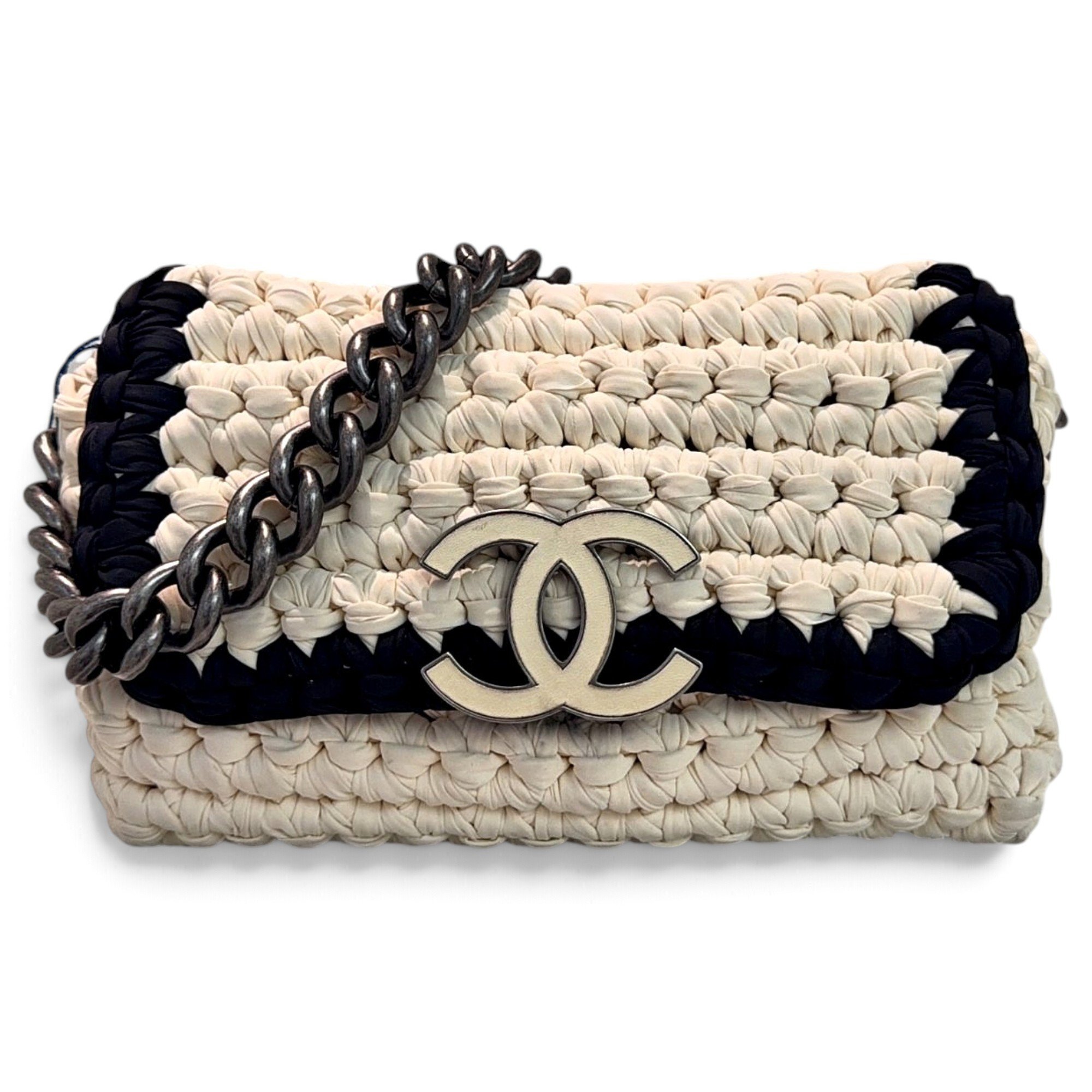 Cloth handbag