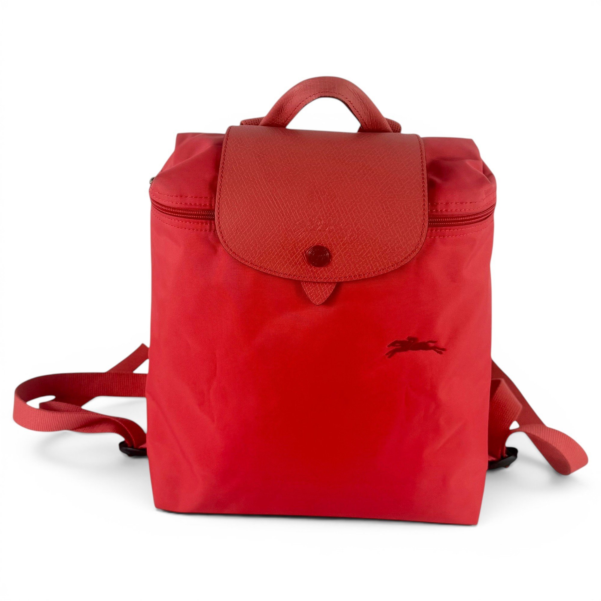 Cloth backpack