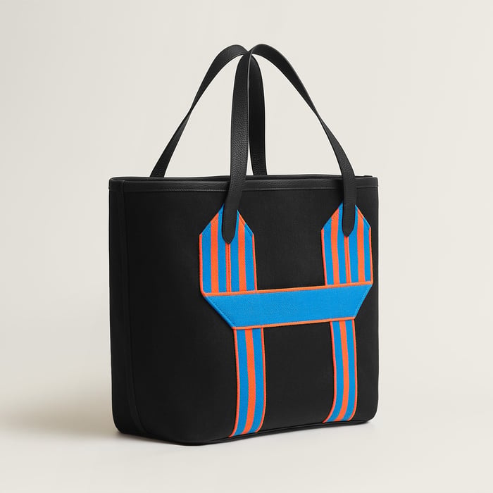 Pursangle Tote Bag