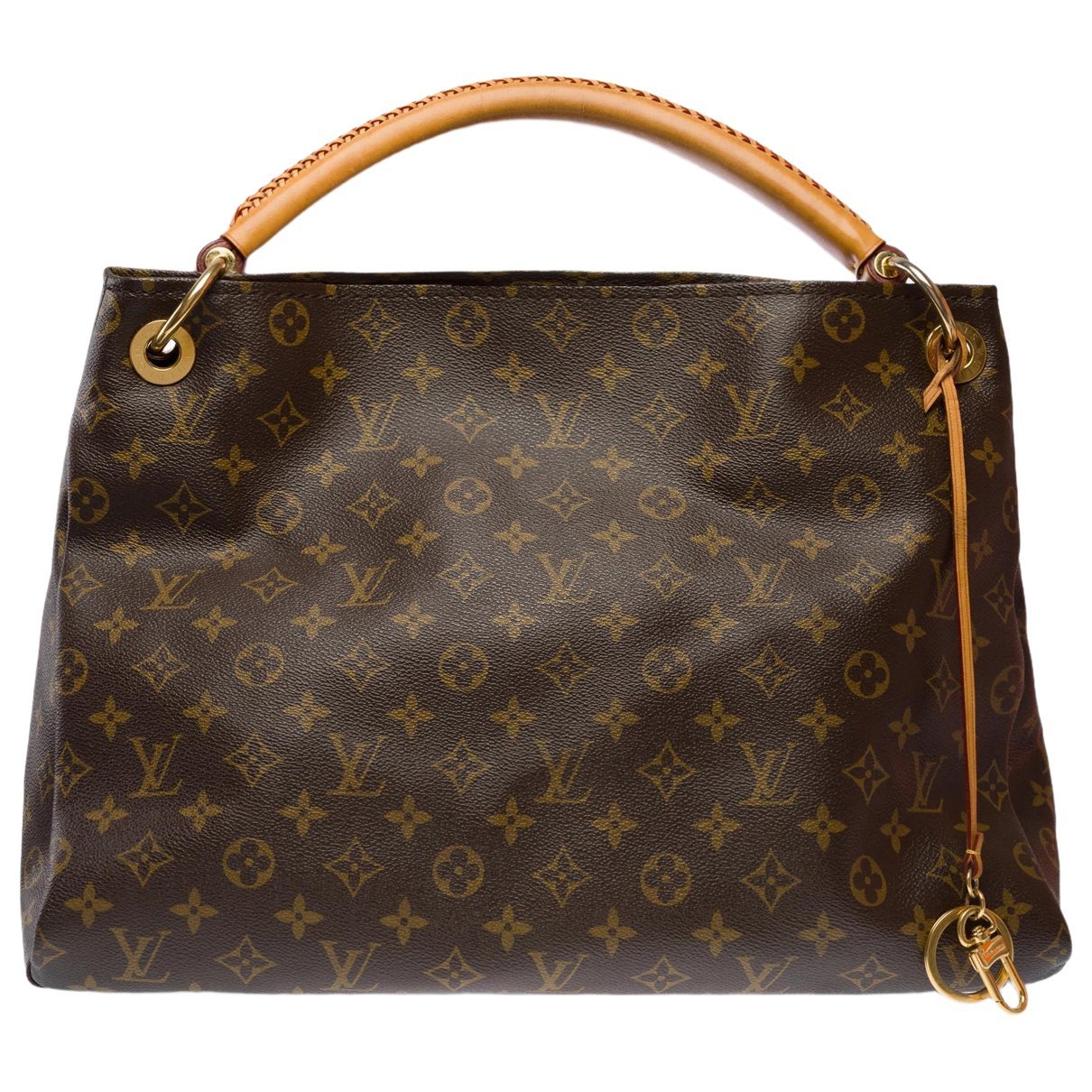 Louis Vuitton Artsy cloth tote