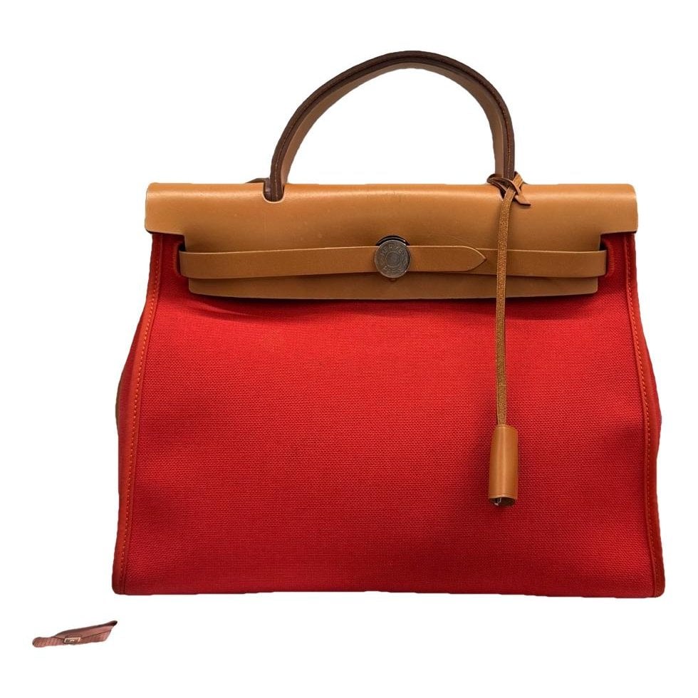Herbag cloth handbag