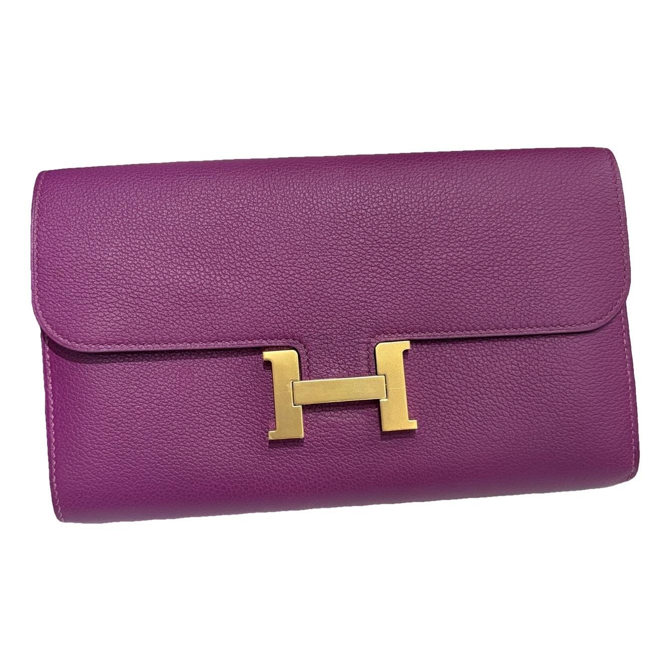 Constance To Go leather handbag