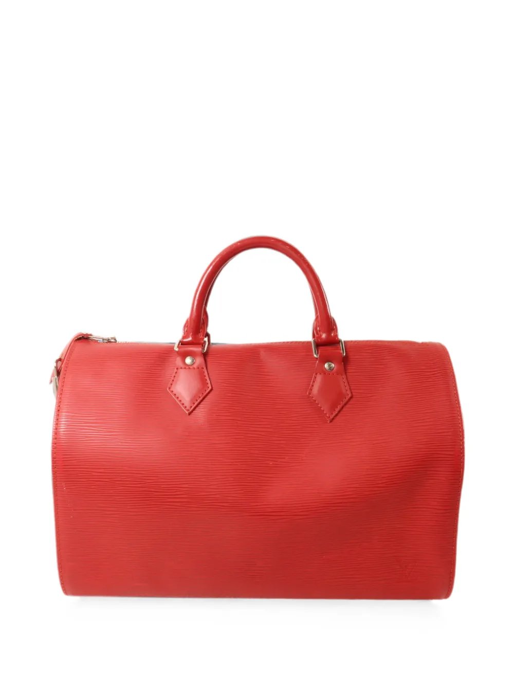 35 Speedy Epi tote bag