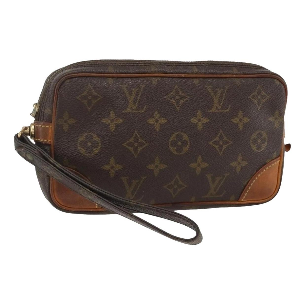 Clutch bag