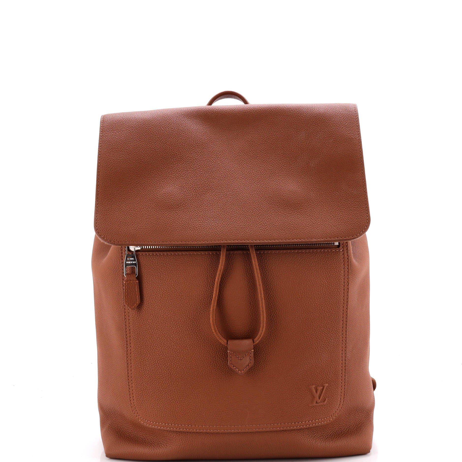 Fastline Backpack NM Aerogram Leather