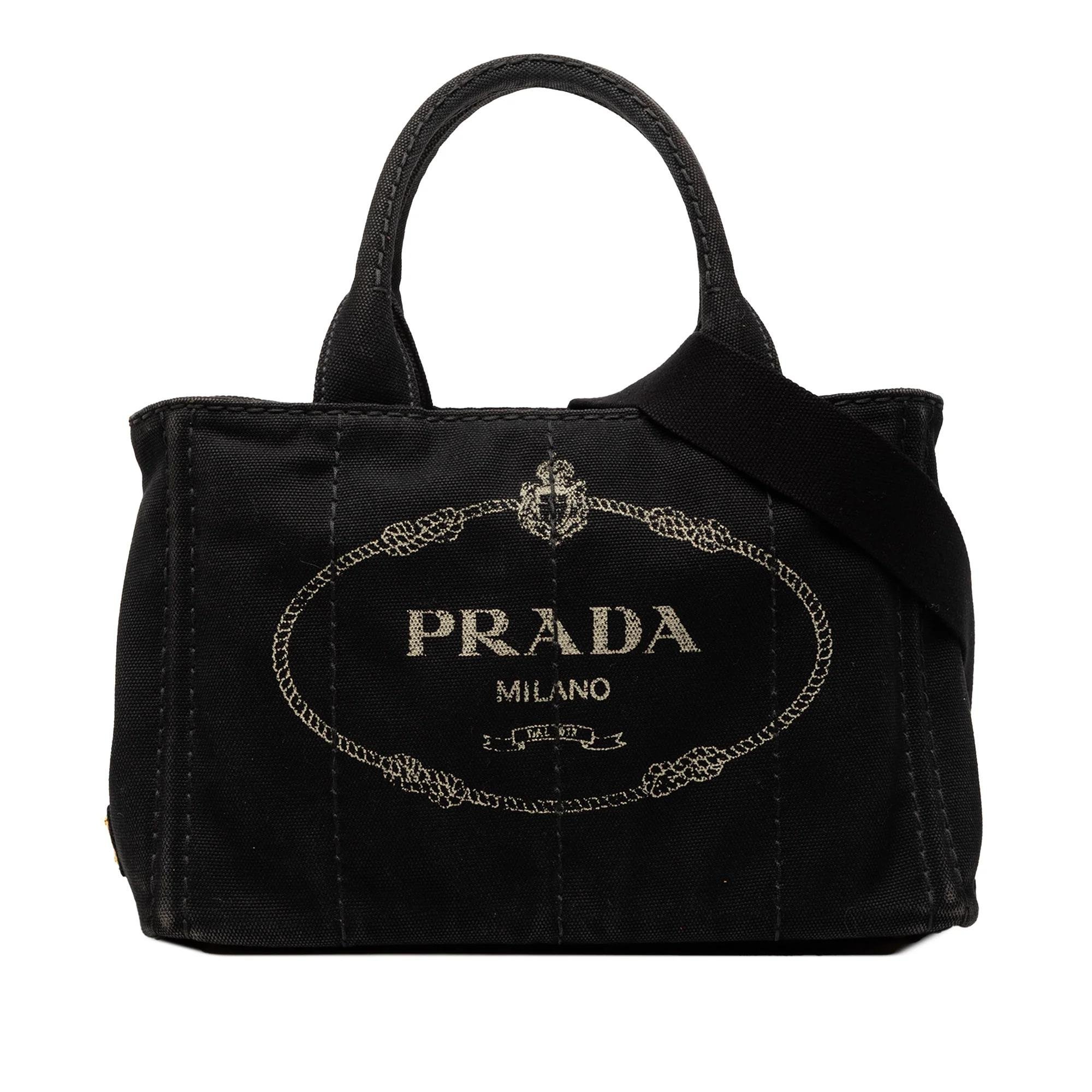 Linen satchel