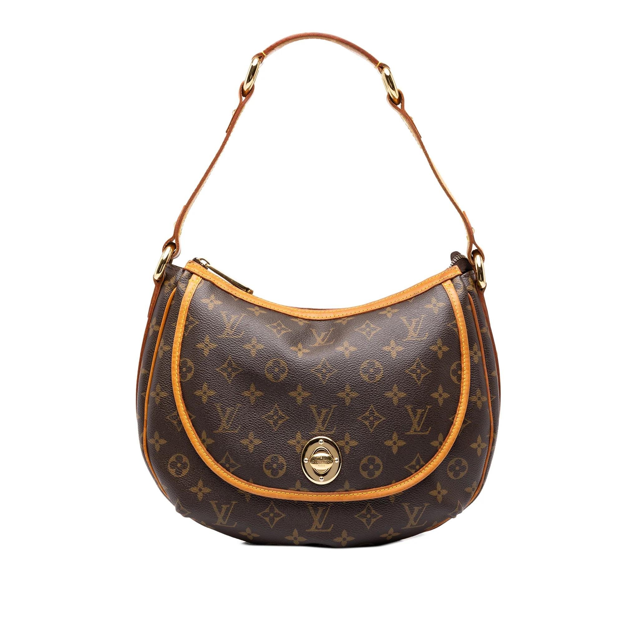 Tulum leather handbag