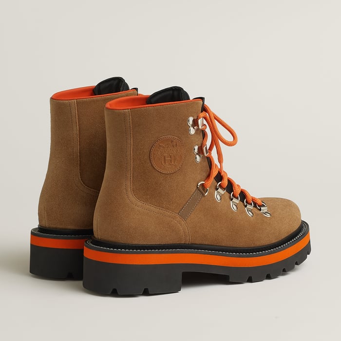 Hike Ankle Boot