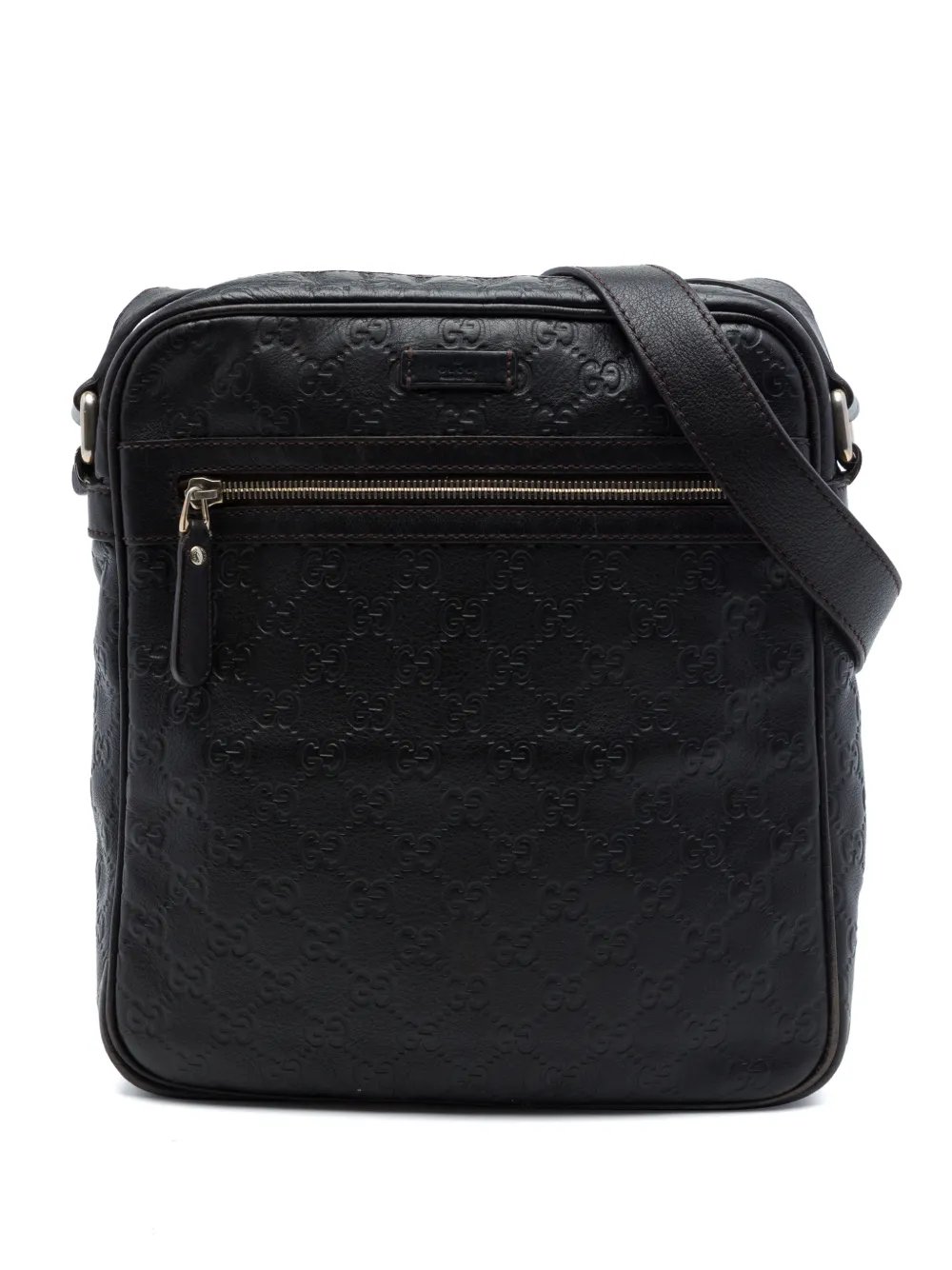 2016-2026 Guccissima crossbody bag