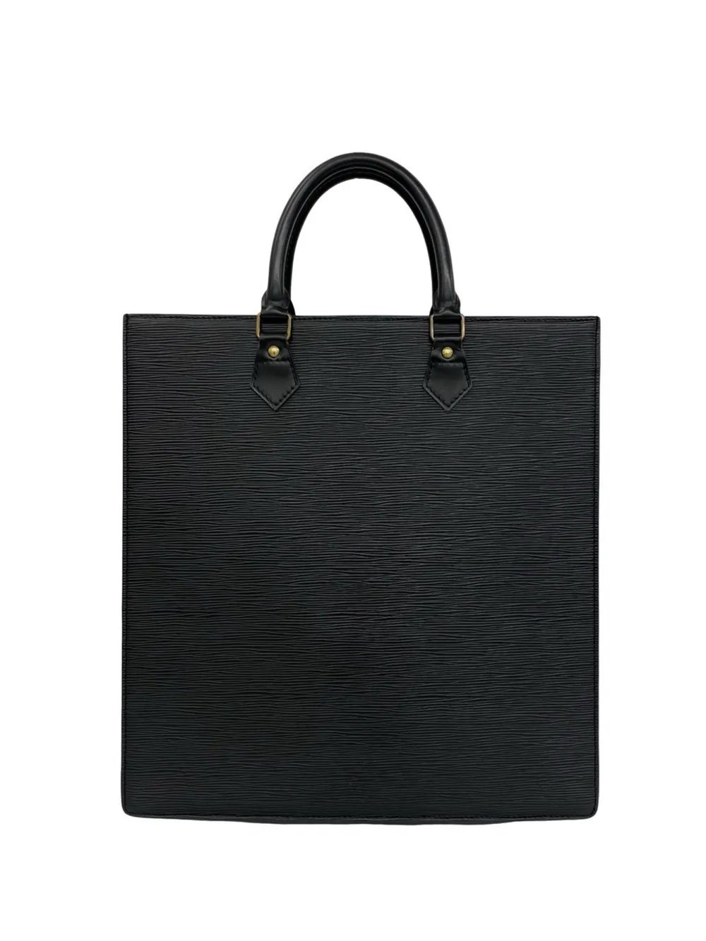 1991 Epi Sac Plat tote bag