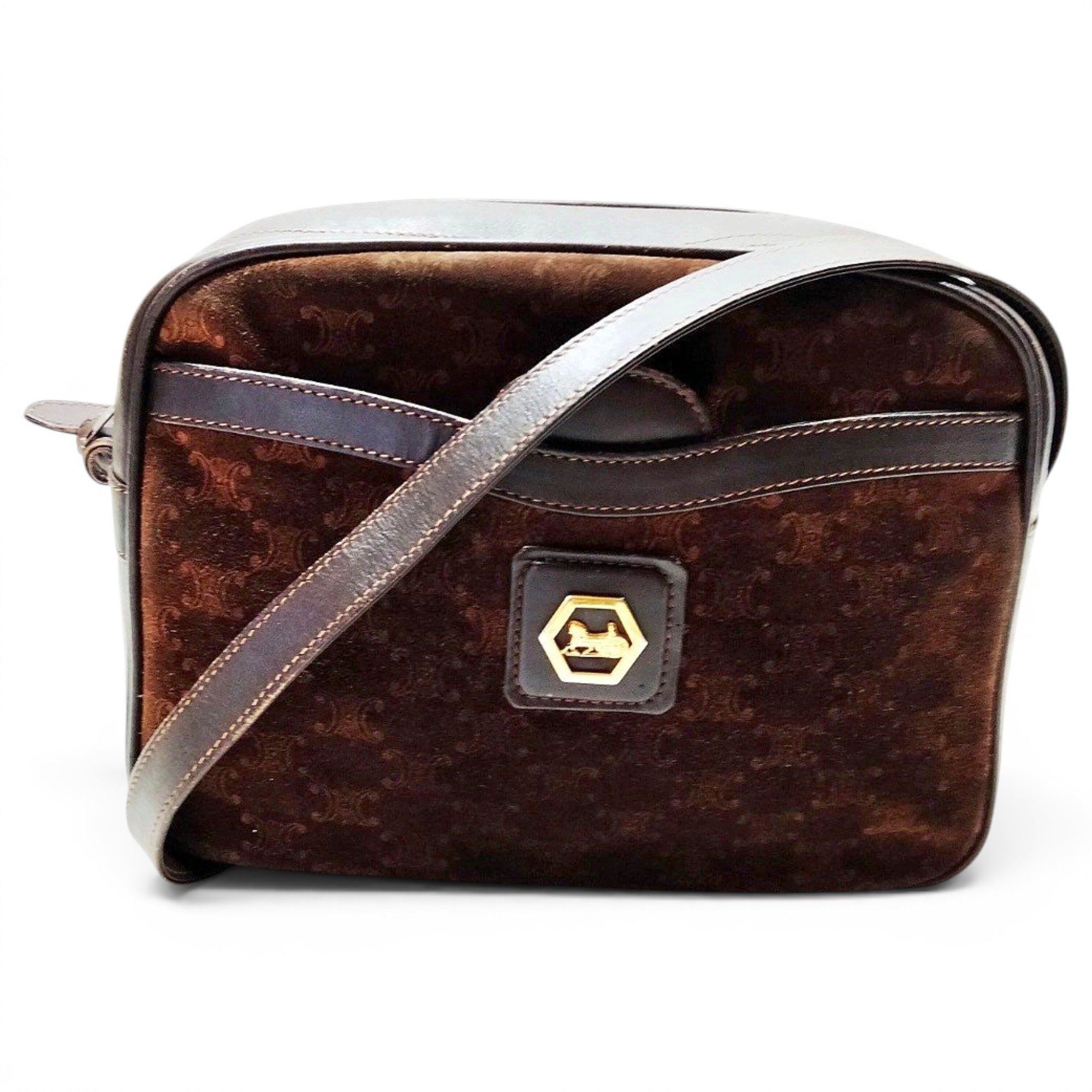 Triomphe handbag