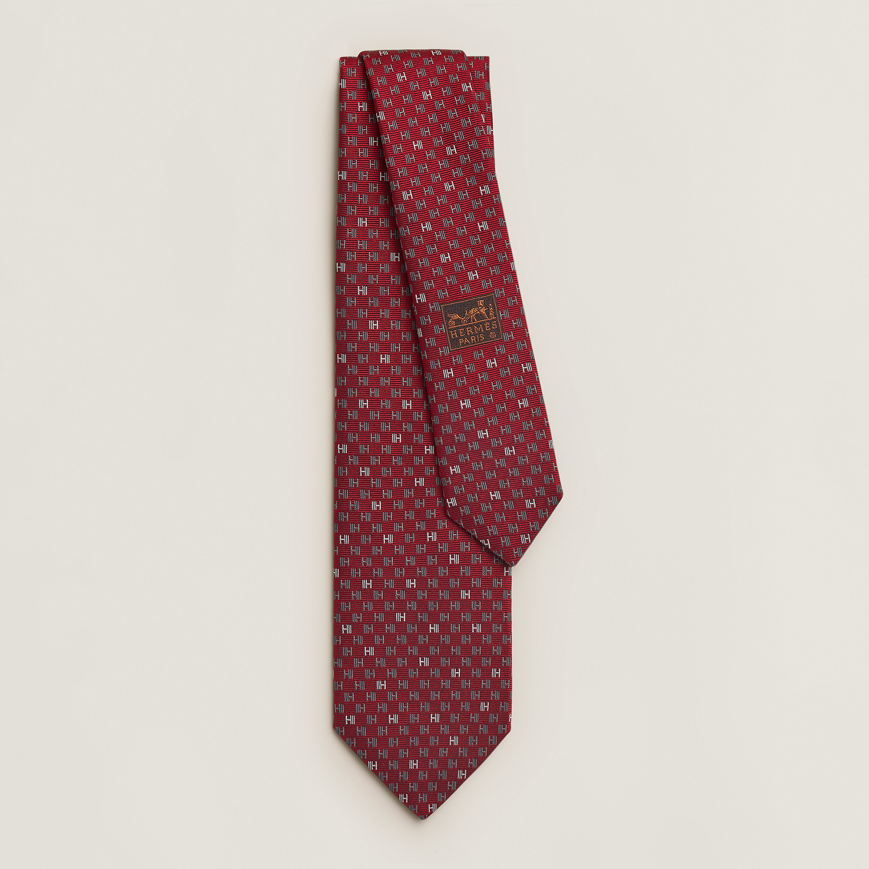 H Speed Tie